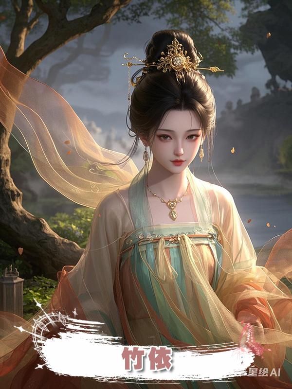 竹依