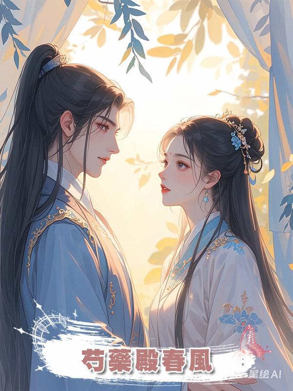 芍藥殿春風