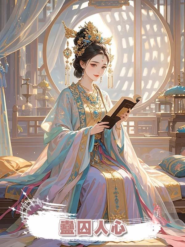 蠱囚人心