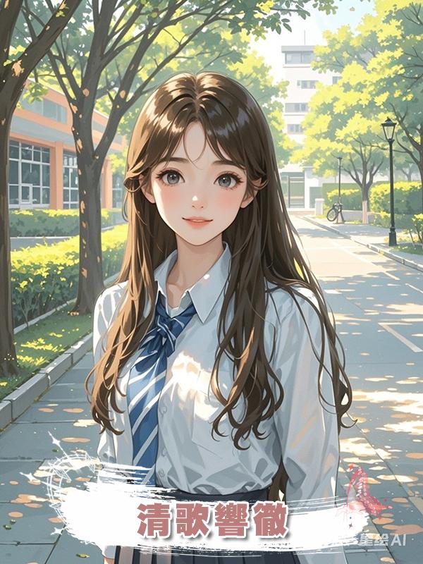 清歌響徹