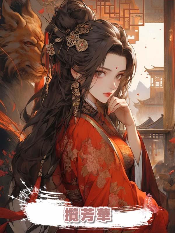 攬芳華