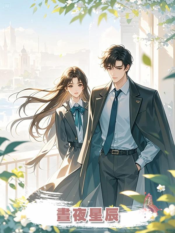 晝夜星辰