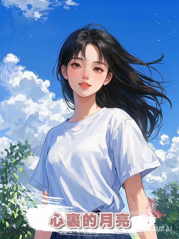 心裏的月亮