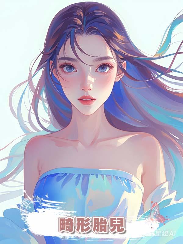 畸形胎兒
