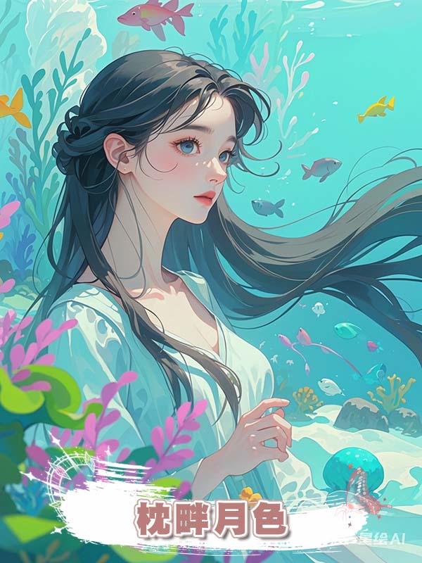 枕畔月色