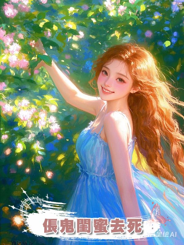 倀鬼閨蜜去死