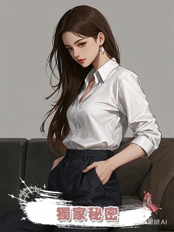 獨家秘密