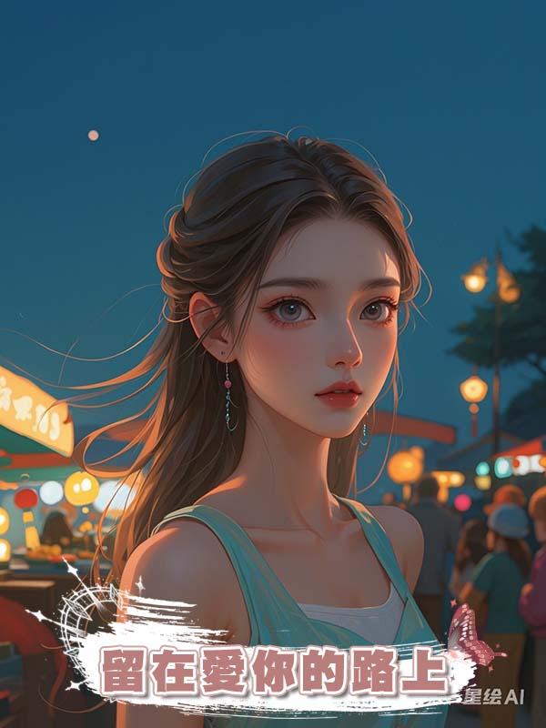 留在愛你的路上