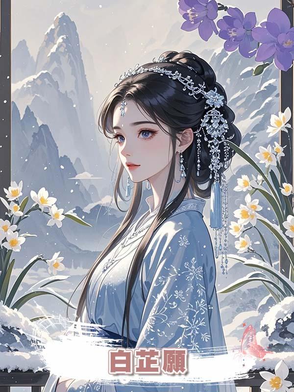 白芷願