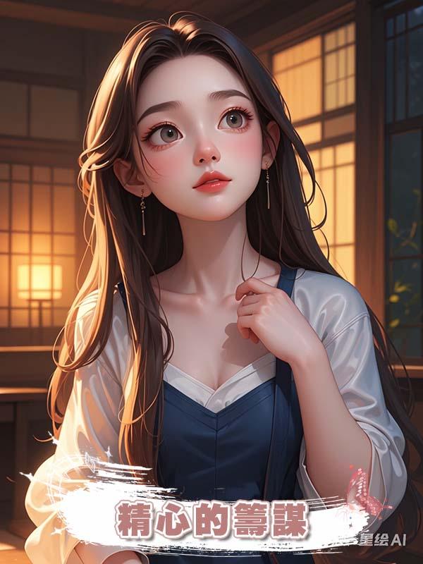 精心的籌謀