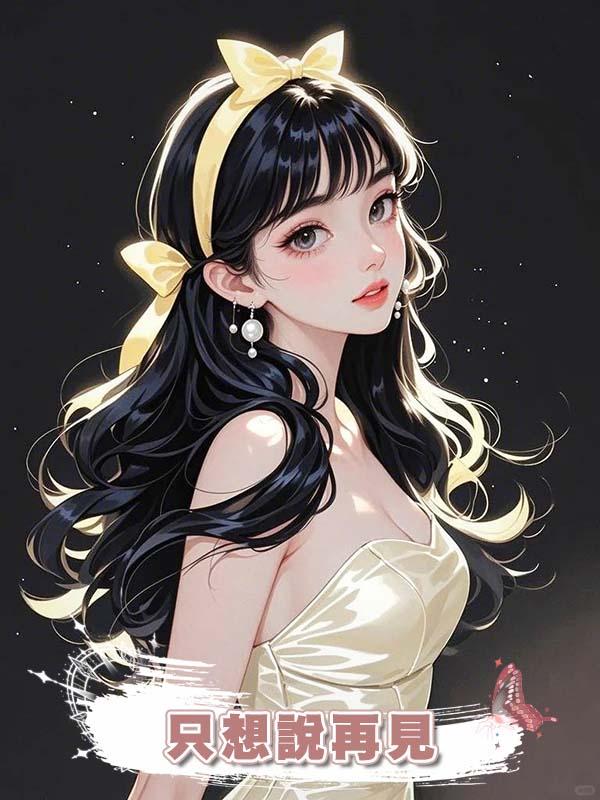 隻想說再見