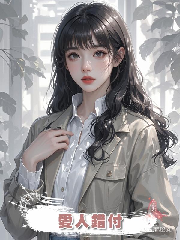 愛人錯付