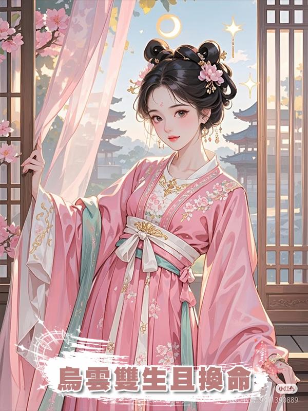 烏雲雙生且換命