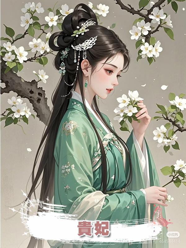 貴妃